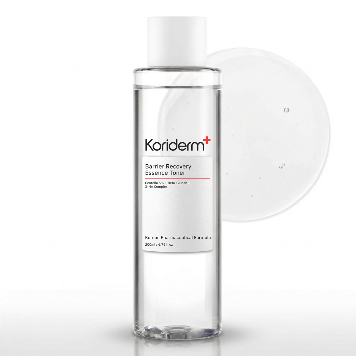 Koriderm™ Barrier Recovery Essence Toner