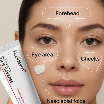 Koriderm™ Cream -Time Reverse (All-N-One)