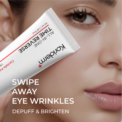 Koriderm™ Cream -Time Reverse (All-N-One)