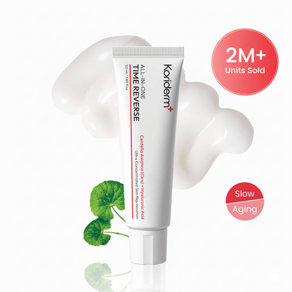 Koriderm™ Cream -Time Reverse (All-N-One)