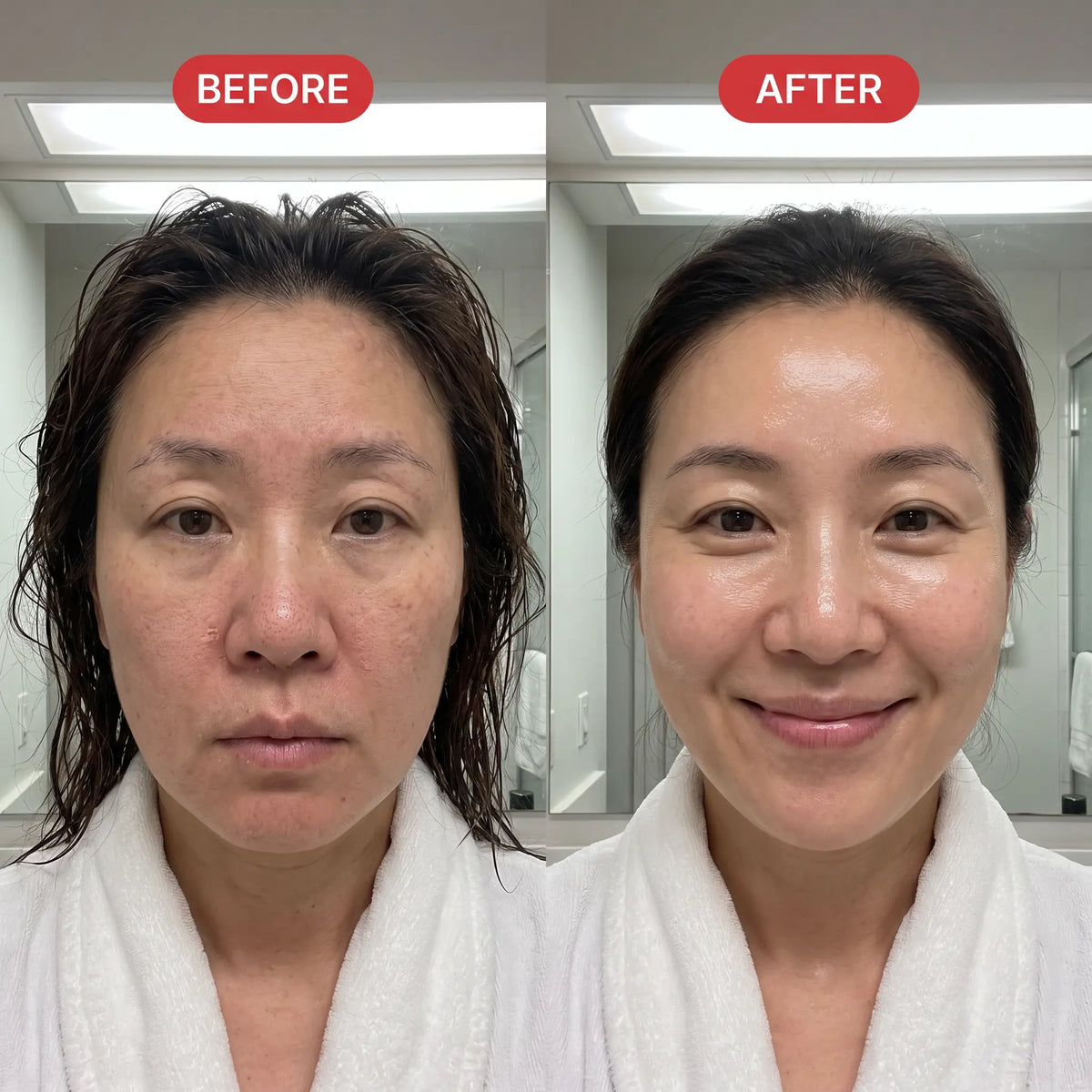 PDRN Deep Mask (4 Masks).