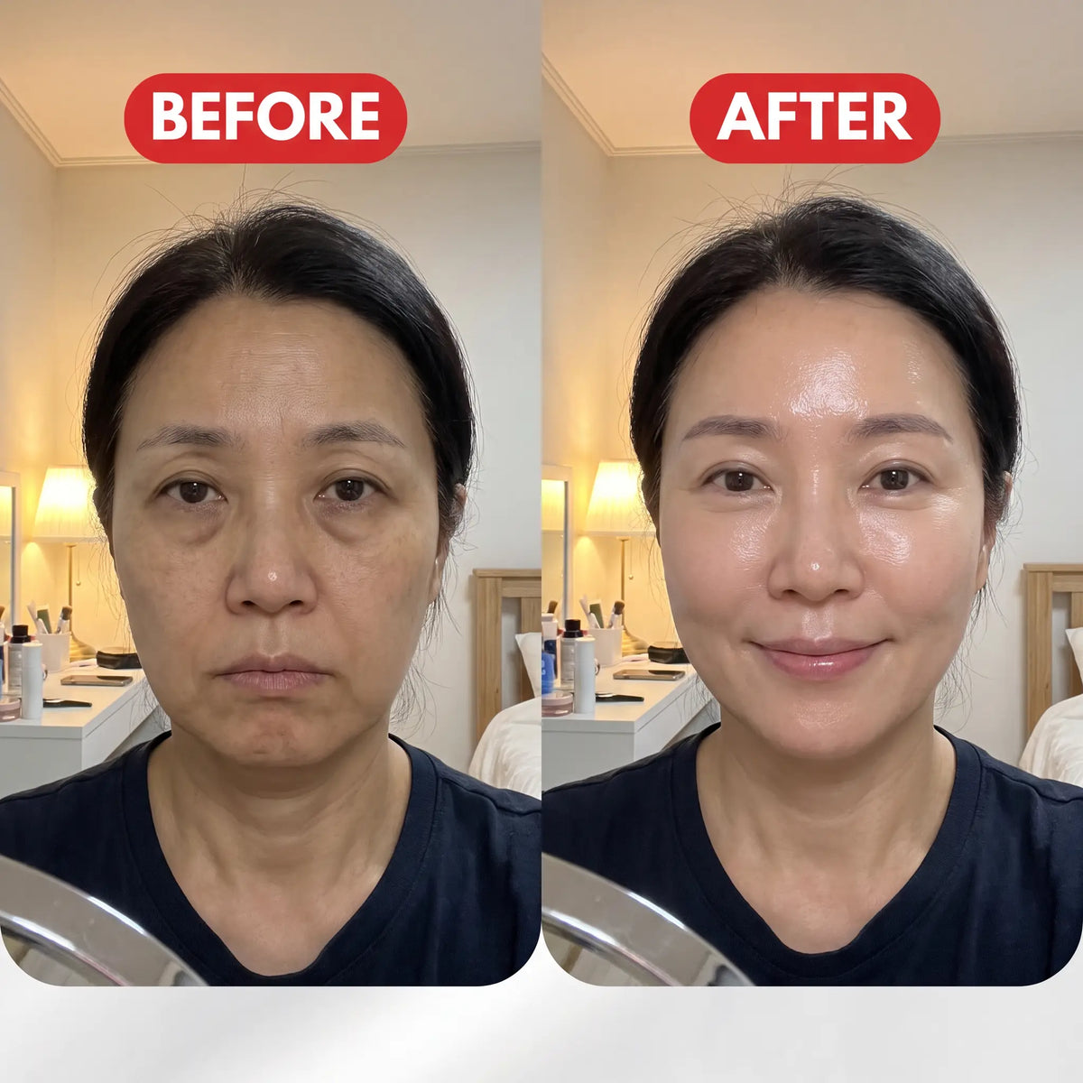 PDRN Deep Mask (4 Masks).