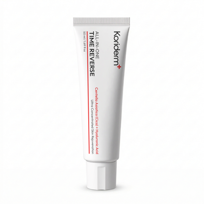 Koriderm All-in-One Time Reverse Cream